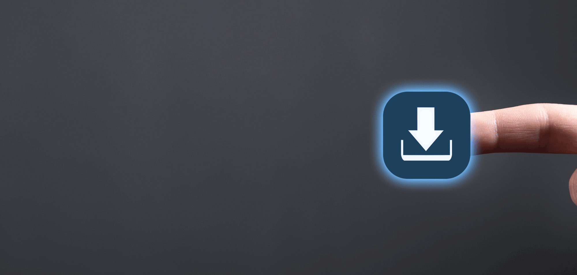 Download-Symbolbild